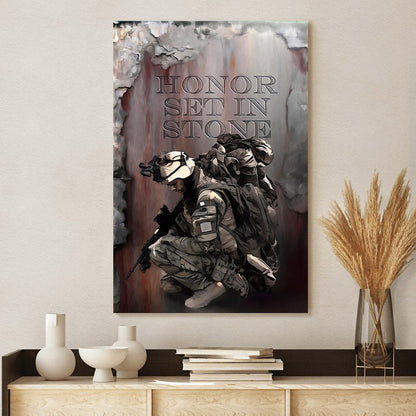 Honor Wall Art - Ciaocustom
