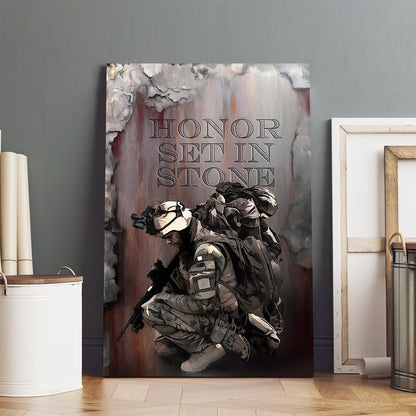 Honor Wall Art - Ciaocustom