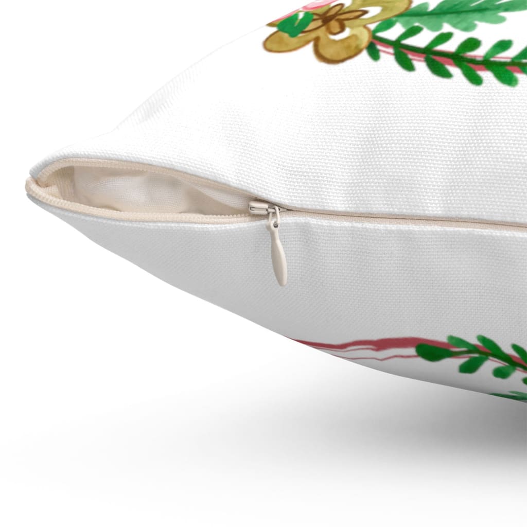 How Beautiful You Are My Darling Song Of Solomon 115 Bible Verse Pillow