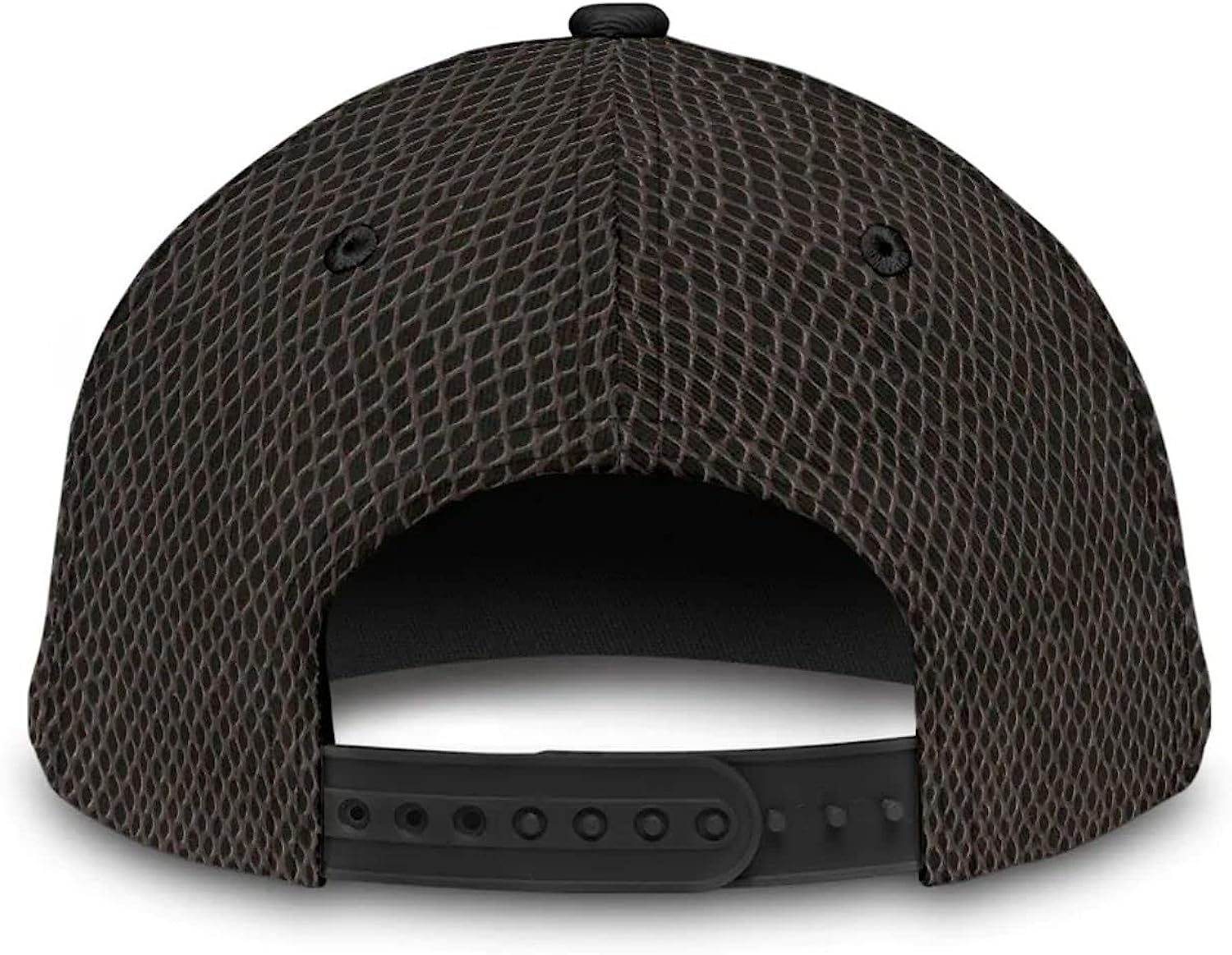 Hunting Jesus Is My Savior Baseball Cap - Christian Hats for Men and Women