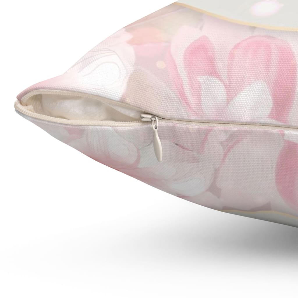 I Am With You Always Matthew 2820 Bible Verse Pillow 2