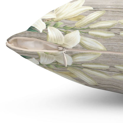 I Can Only Imagine Song Lyrics Christian Pillow  Christin Home Decor