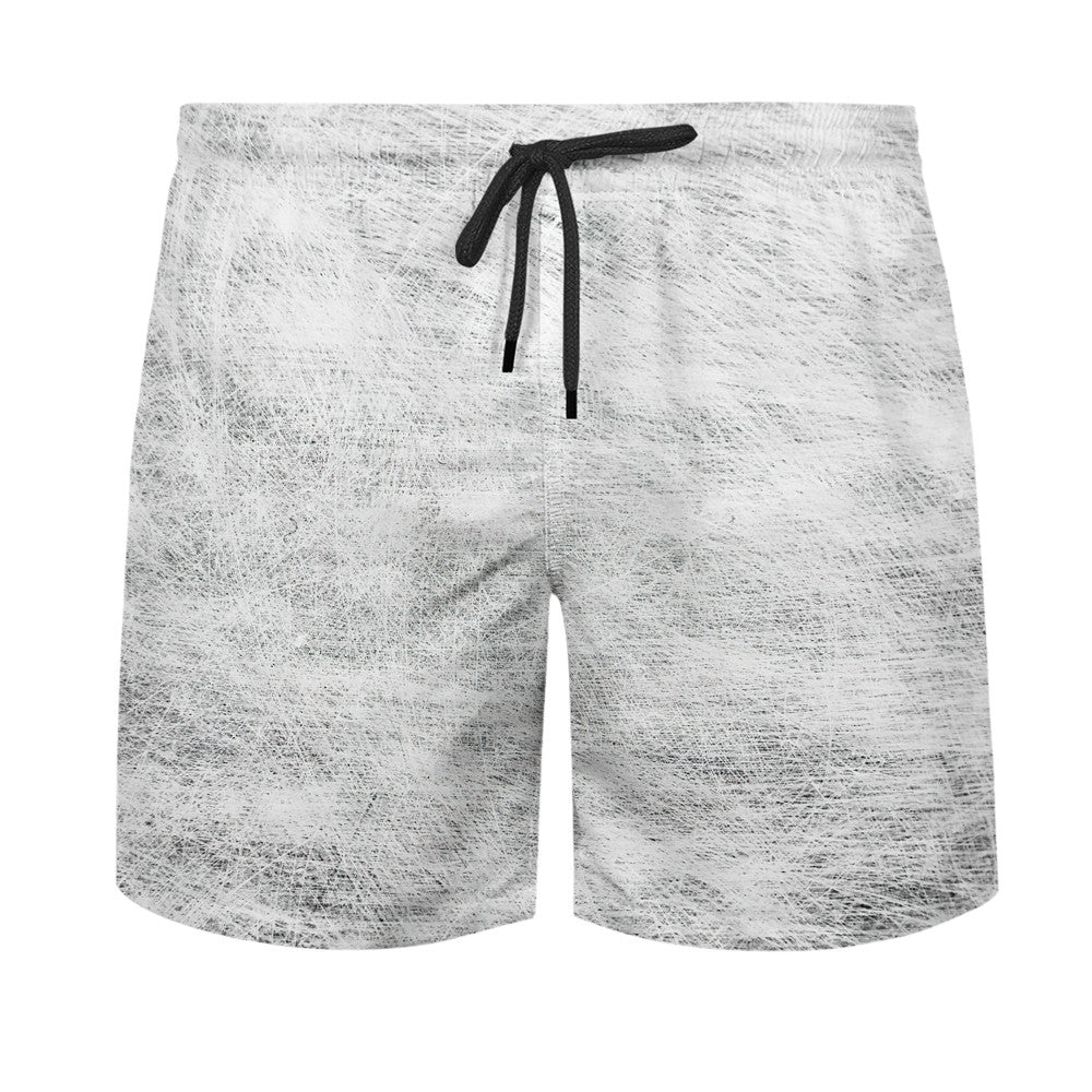 I Fell In Love With The Man Who Died For Me Hawaiian Shirt - Christian Hawaiian Shirt - Religious Hawaiian Shirts