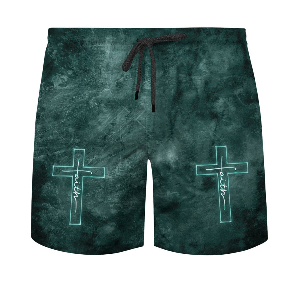 I May Not Be Perfect But Jesus Thinks I'm To Die For Hawaiian Shirt - Christian Hawaiian Shirt - Religious Hawaiian Shirts