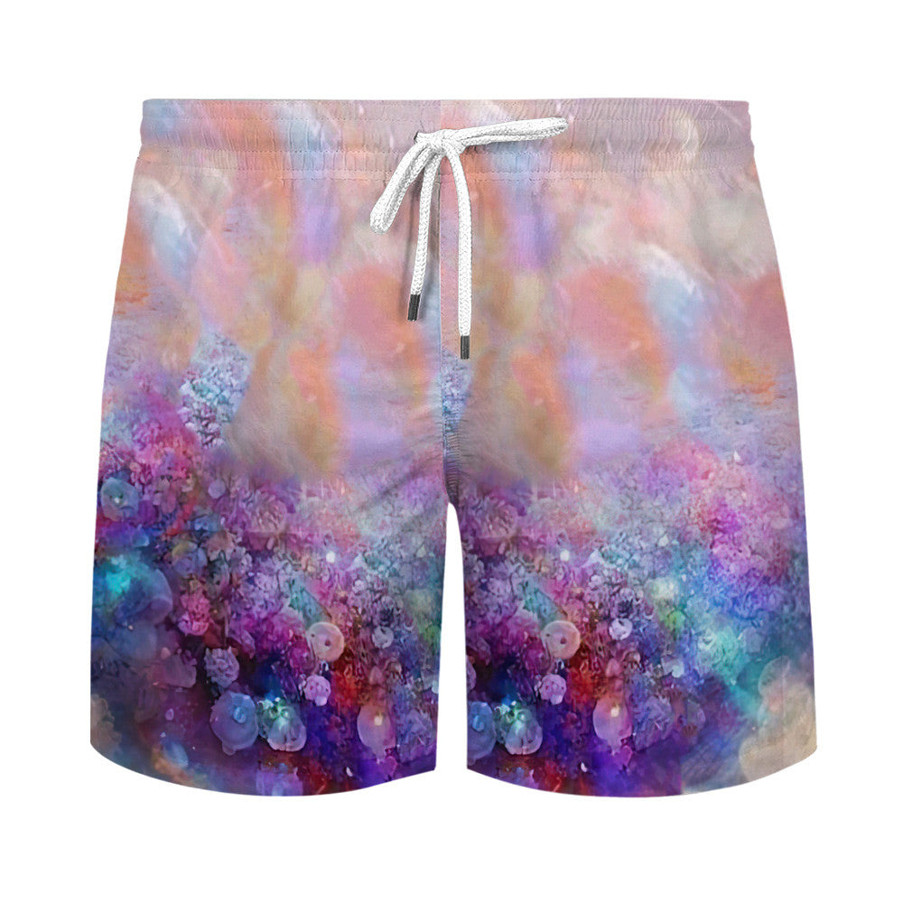 I Took A Dna Test And God Is My Father Hawaiian Shirt - Jesus Holding Child Hawaiian Shirts For Men And Women - Christian Hawaiian Shirt