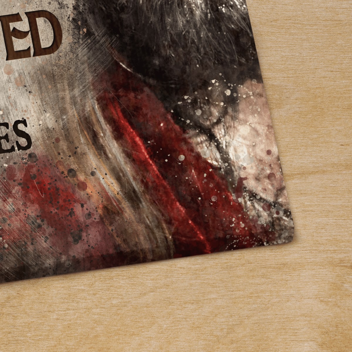 If You Bring Up My Past You Should Know That Jesus Dropped The Charges God Canvas, Christian Wall Art