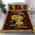 In The Morning Give Me Jesus Quilt Bedding Set - Christian Bedding Sets