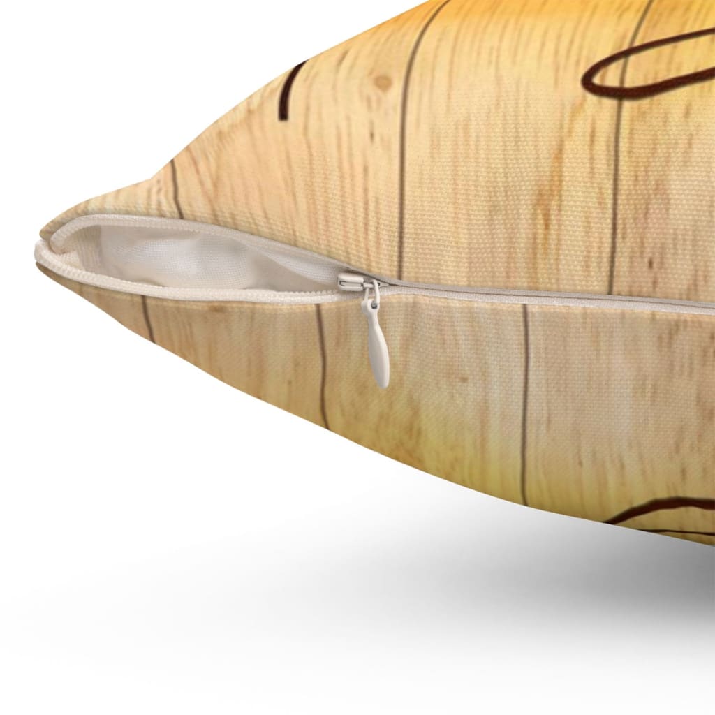 It Is Well With My Soul Christian Pillow 2