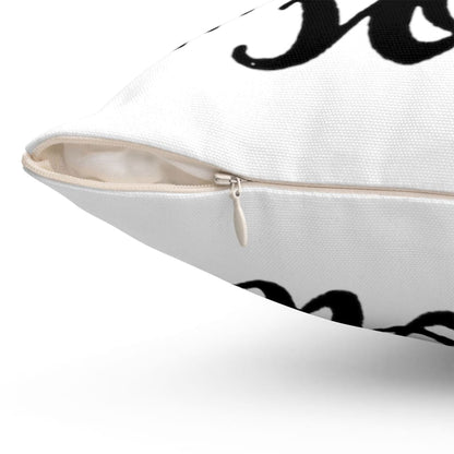 It Is Well With My Soul Christian Pillow 3