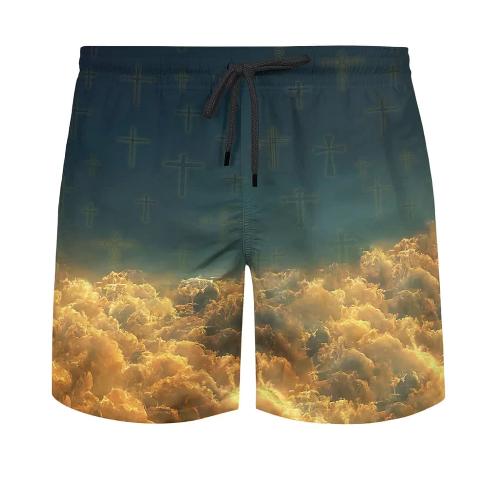 It's Not Religion It's A Relationship Hawaiian Shirt - Christian Hawaiian Shirt - Religious Hawaiian Shirts