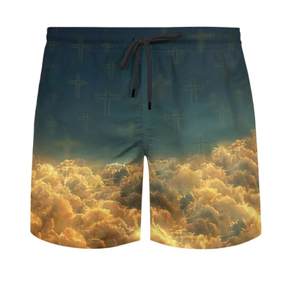 It's Not Religion It's A Relationship Hawaiian Shirt - Christian Hawaiian Shirt - Religious Hawaiian Shirts