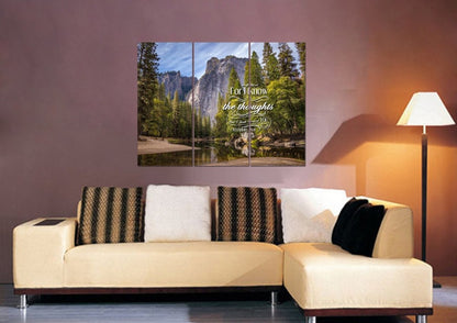 Jeremiah 2911 Kjv Bible Verse Canvas Wall Art