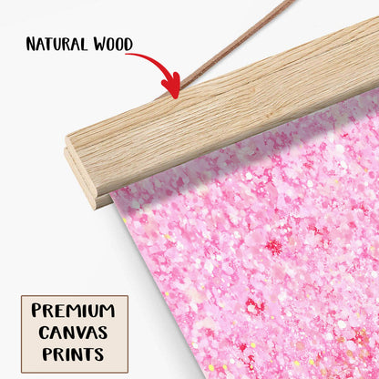 Jesus And A Child Picture - My Savior, My Friend Hanging Canvas Wall Art - Christian Wall Decor - Religious Canvas