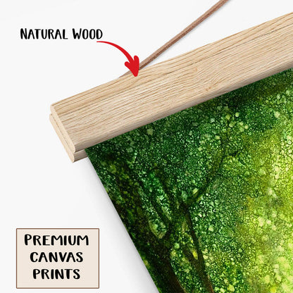 Jesus And The Lamb Picture - Feed My Sheep Portrait Hanging Canvas Wall Art - Christian Wall Decor - Religious Canvas