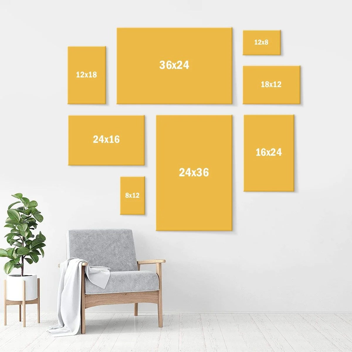 Jesus At Lakeside As We Look Down At The River - Canvas Picture - Jesus Christ Canvas - Christian Wall Art