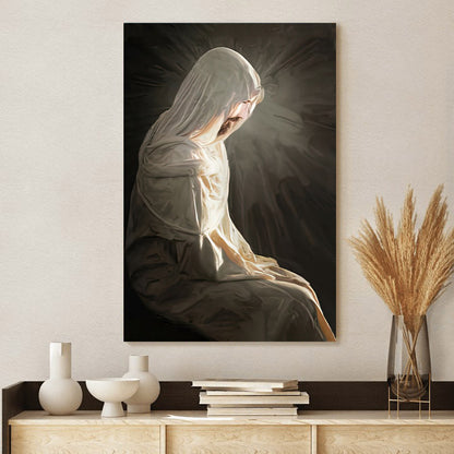 Jesus Christ Pictures Canvas Pictures - Jesus Christ Art - Christian Canvas Wall Art