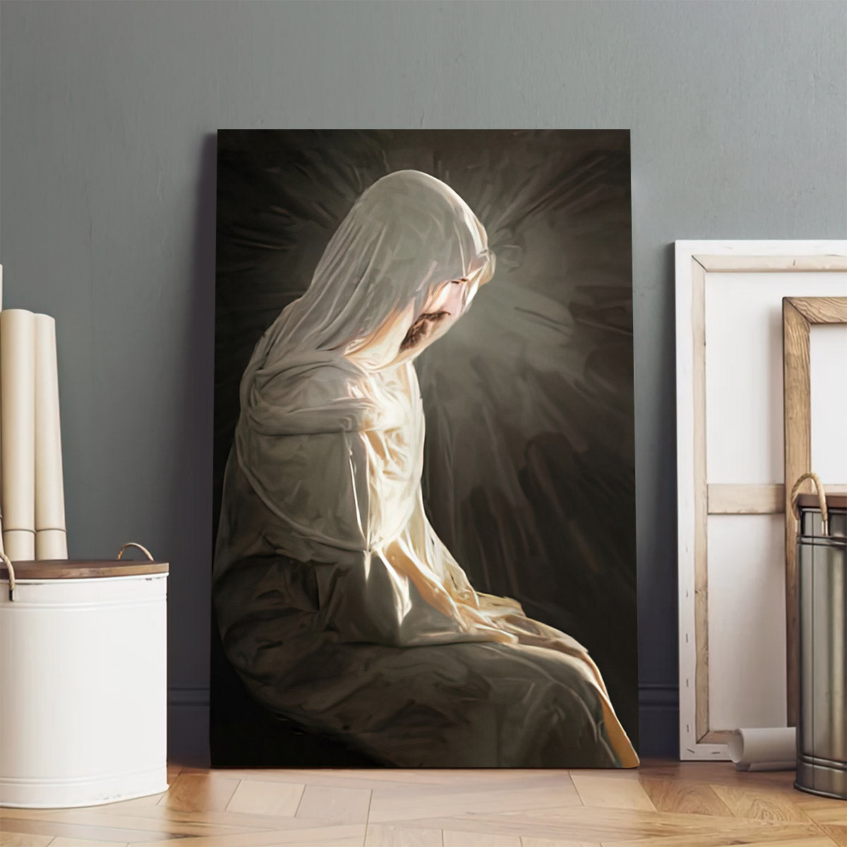 Jesus Christ Pictures Canvas Pictures - Jesus Christ Art - Christian Canvas Wall Art