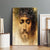 Jesus Crown Of Thorns Canvas Prints - Jesus Christ Art - Christian Canvas Wall Decor