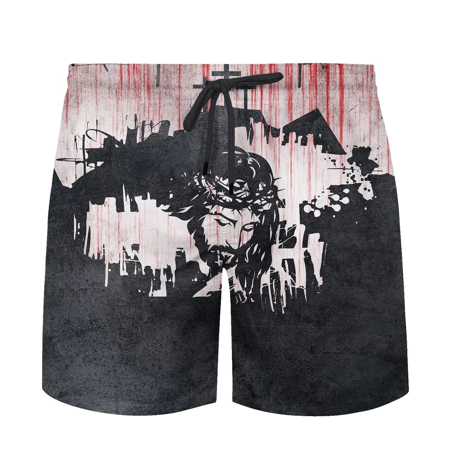 Jesus Died For Our Sins Hawaiian Shirts For Men And Women - Christian Hawaiian Shirt - Hawaiian Summer Shirts