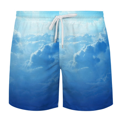 Jesus God Has You In His Arms 3d Shirts - Christian T Shirts For Men And Women