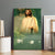 Jesus Hands Out Canvas Prints - Jesus Christ Art - Christian Canvas Wall Decor