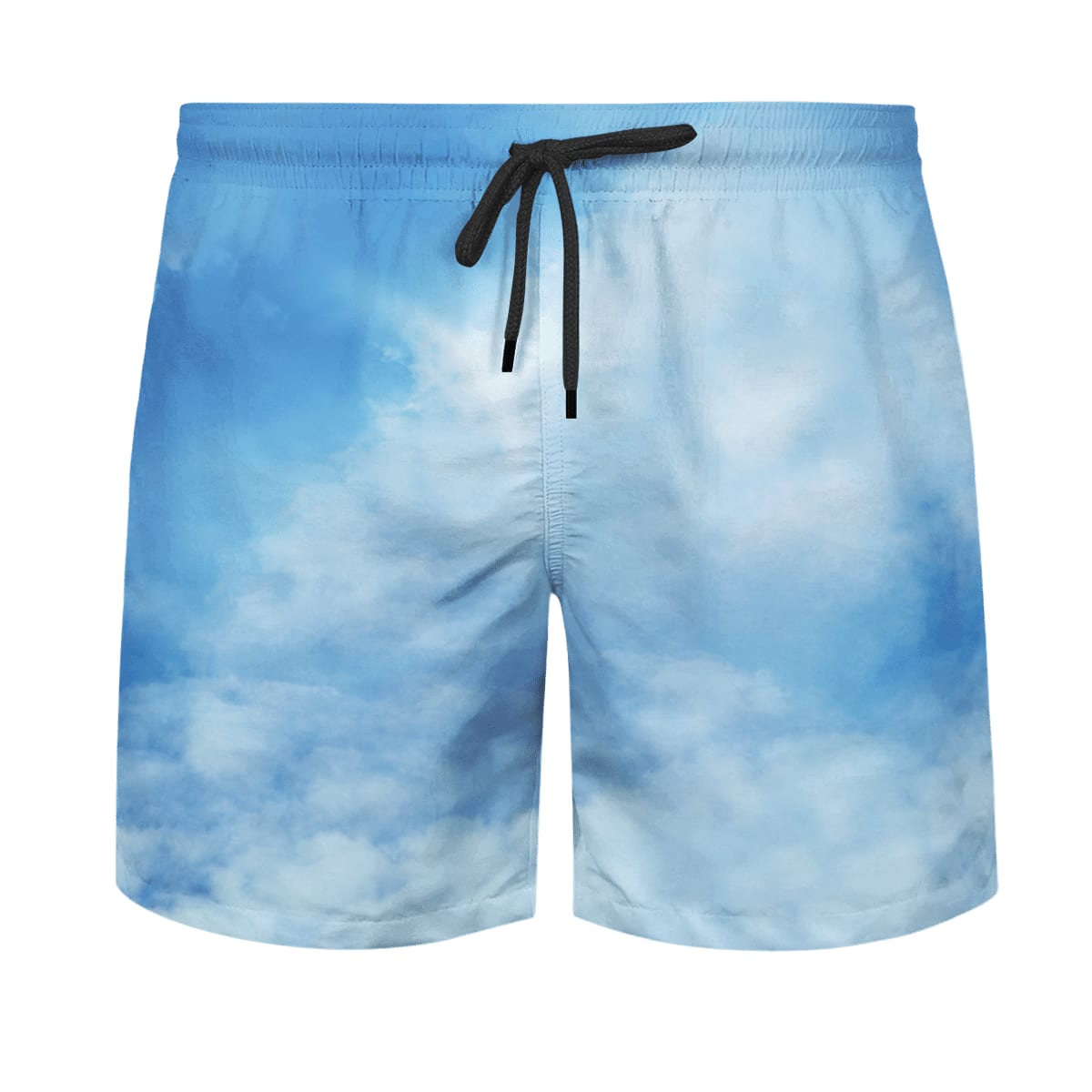 Jesus Holding A Boy Polo Shirt - Christian Shirts & Shorts