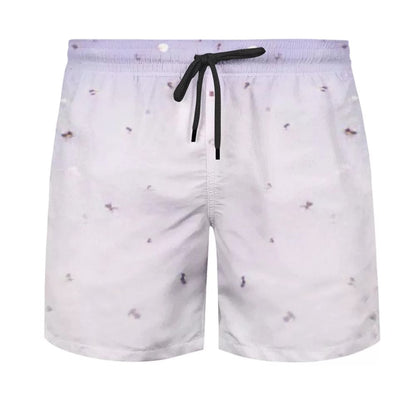 Jesus Holding A Lamb Be Still And Know That I Am God Hawaiian Shirts For Men And Women - Christian Hawaiian Shirt - Hawaiian Summer Shirts