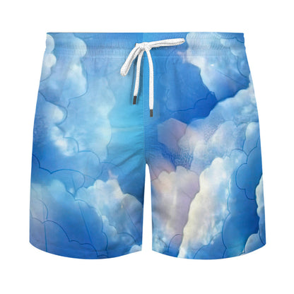 Jesus Holding Boy Polo Shirt - Christian Shirts & Shorts