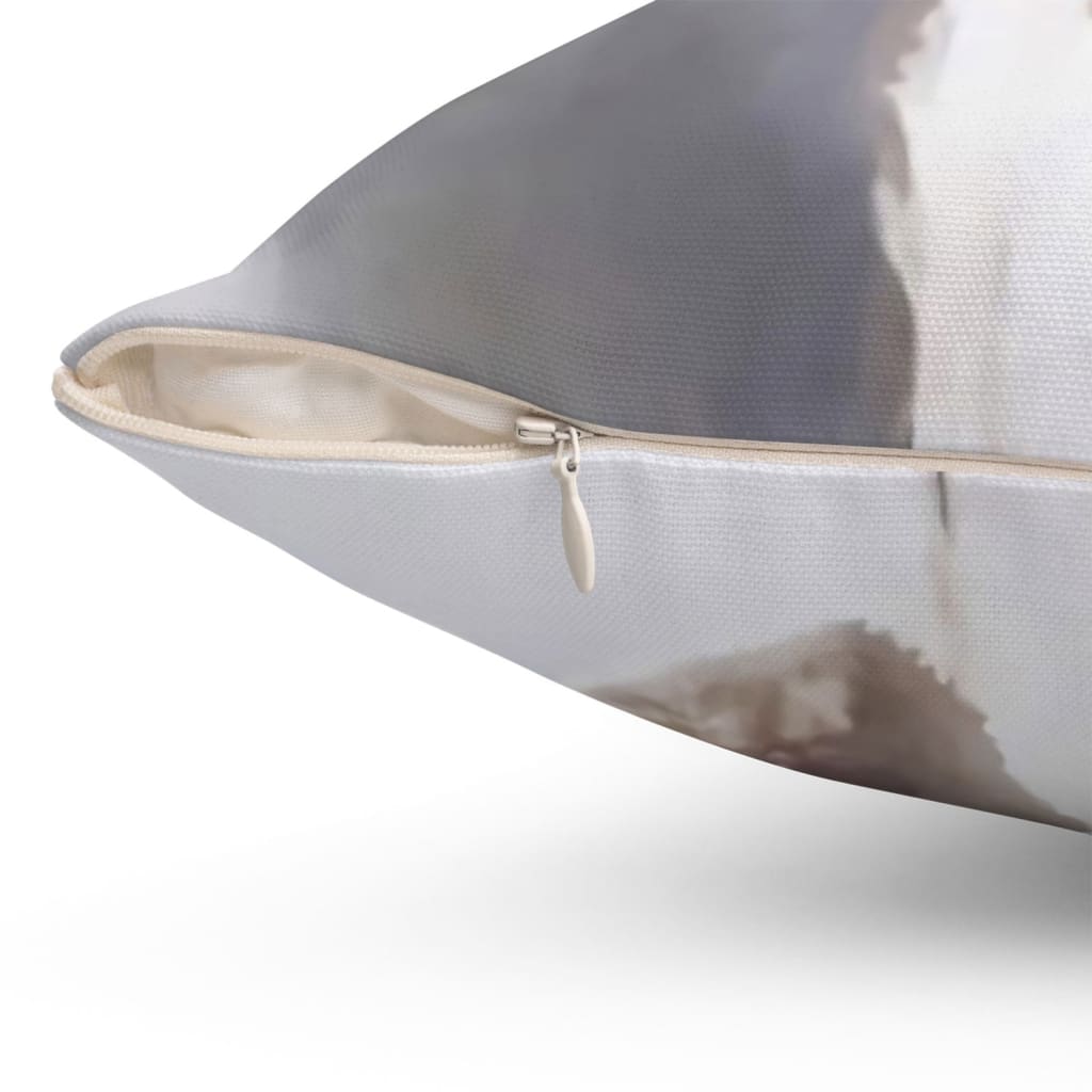 Jesus Holding His Hand Out Christian Pillow - Jesus Pillows