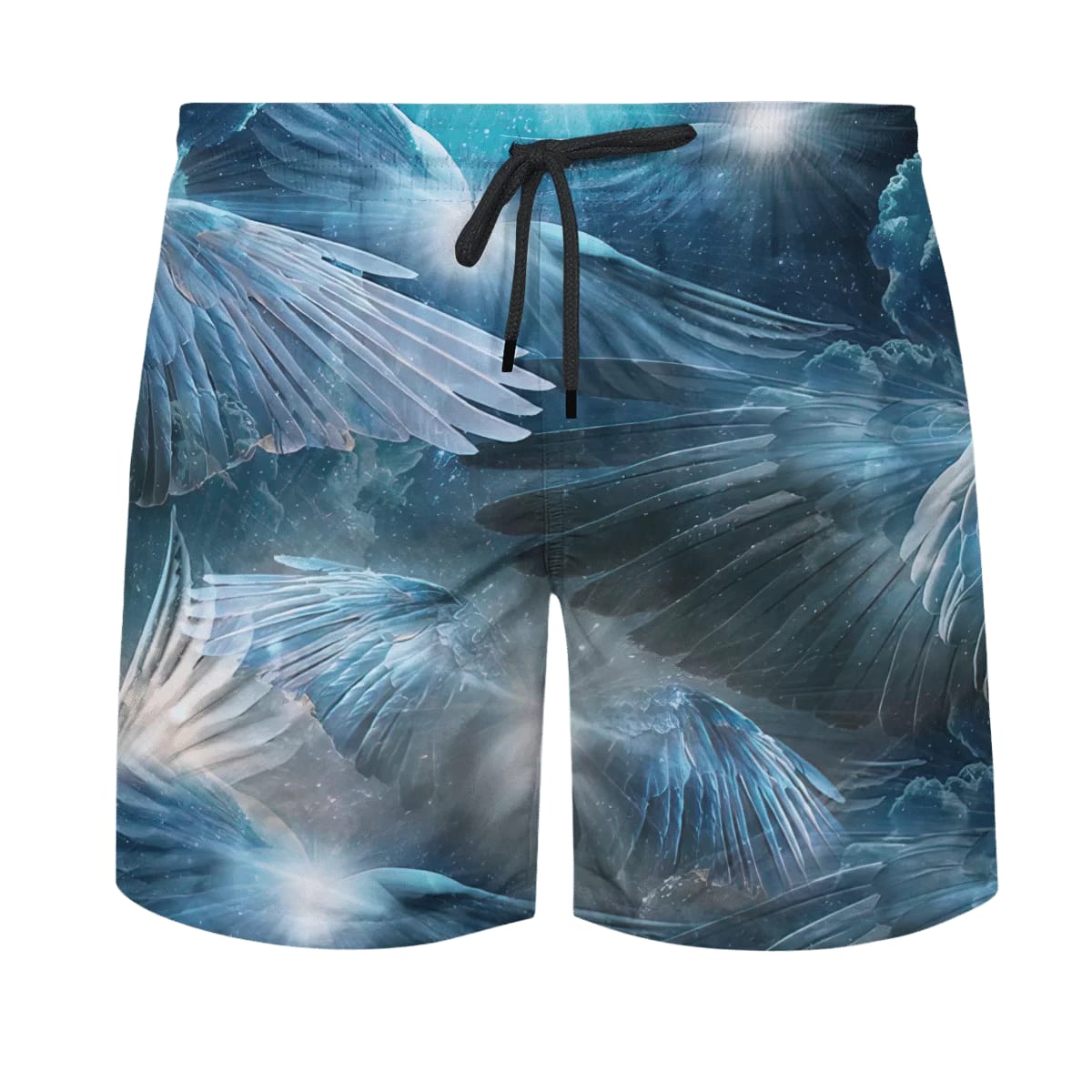 Jesus Is My Savior Cross Hawaiian Shirt - Christian Hawaiian Shirt - Best Hawaiian Shirts