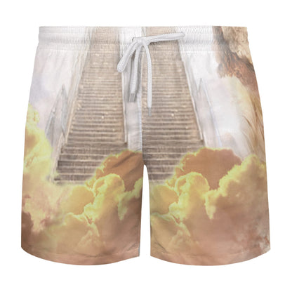 Jesus Is My Savior Dove Polo Shirt - Christian Shirts & Shorts