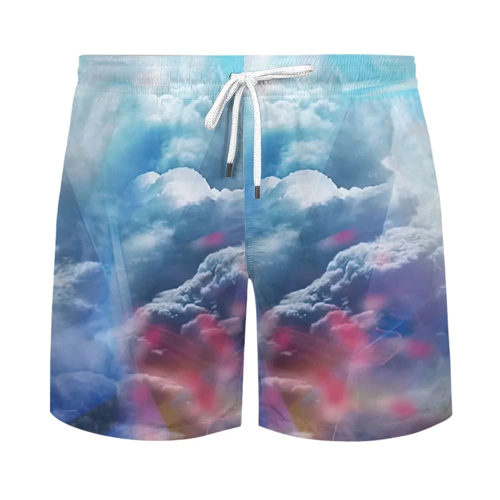 Jesus Is My Savior Hawaiian Shirt - Christ Open Arms Hawaiian Shirts For Men & Women - Christian Hawaiian Shirt - Hawaiian Summer Shirts