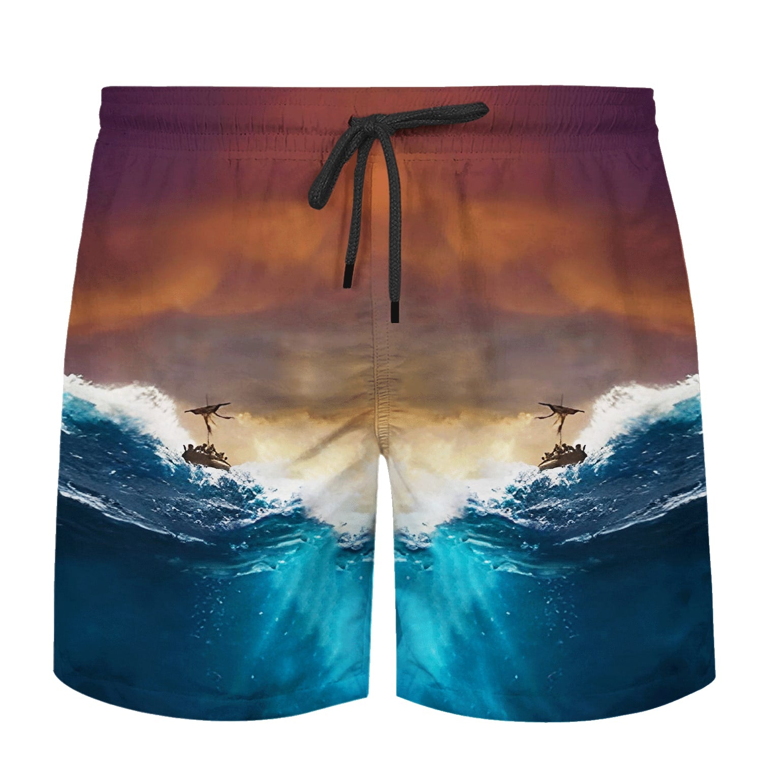 Jesus Is My Savior Take My Hand God 3d T-Shirts - Christian Shirts For Men&Women