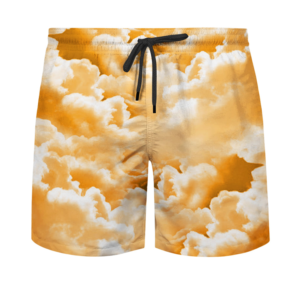 Jesus Is The Only Reason I Made It This Far Hawaiian Shirt - Christian Hawaiian Shirt - Religious Hawaiian Shirts