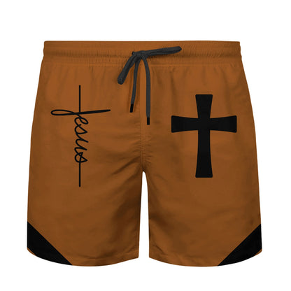 Jesus Lion And The Lamb 3d Shirts - Christian T Shirts For Men And Women