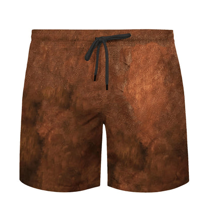 Jesus Lion Cross And The Lamb Hawaiian Shirts For Men - Christian Hawaiian Shirt - Hawaiian Summer Shirts