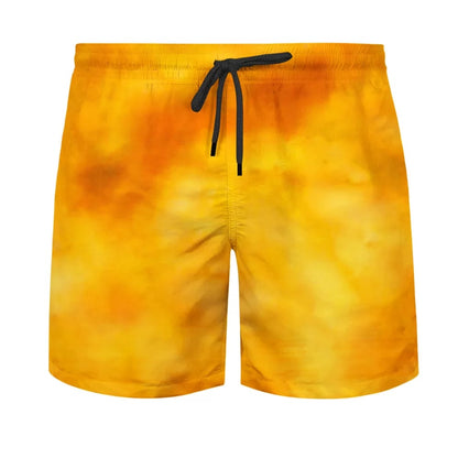 Jesus Lion Cross Faith Over Fear Hawaiian Shirt - Christian Hawaiian Shirt - Religious Hawaiian Shirts