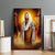 Jesus Our Savior Canvas Prints - Jesus Christ Art - Christian Canvas Wall Decor
