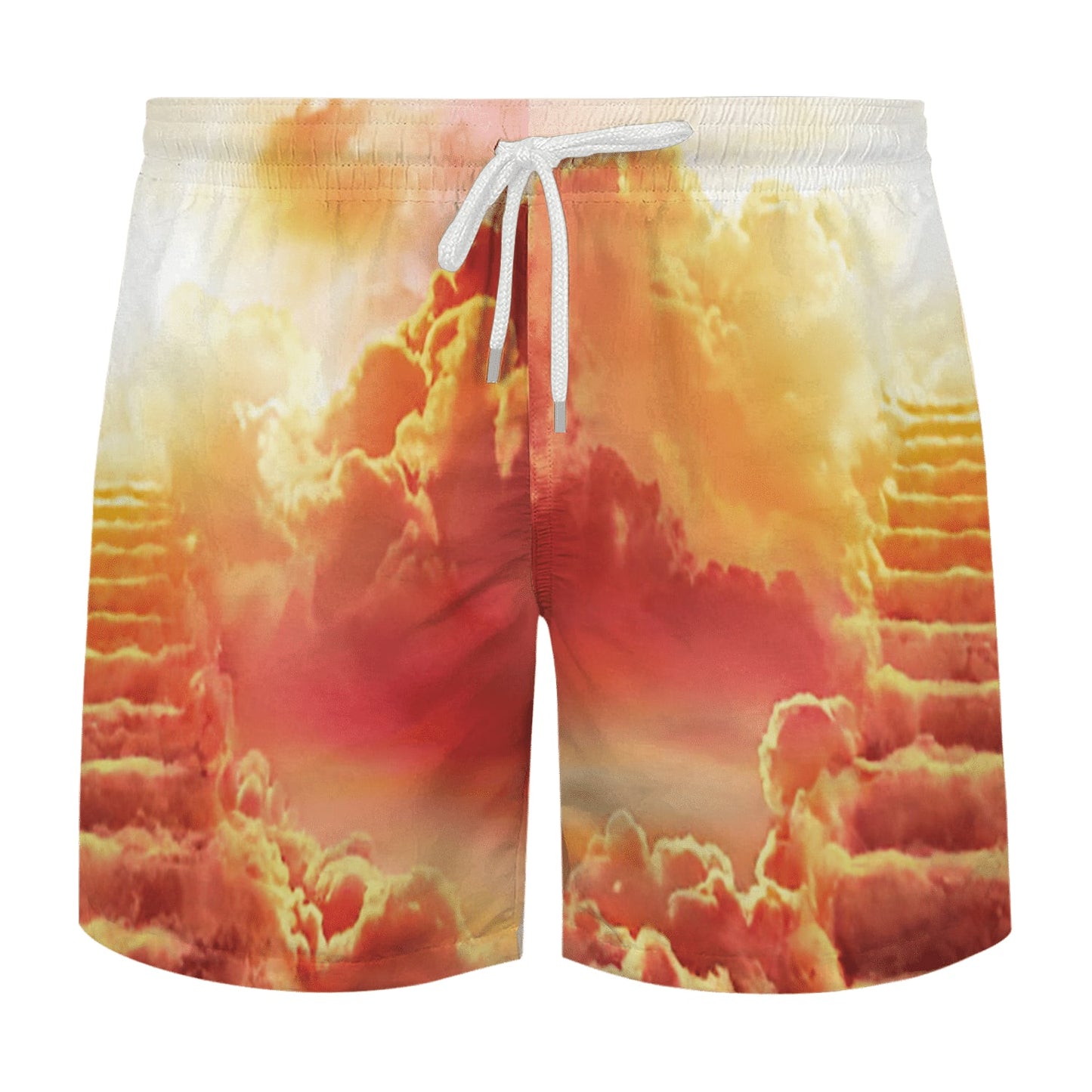 Jesus Pray 3d All Over Print Shirt - Christian 3d Shirts For Men Women