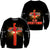 Jesus Rose Jesus - Christian Sweatshirt For Women & Men