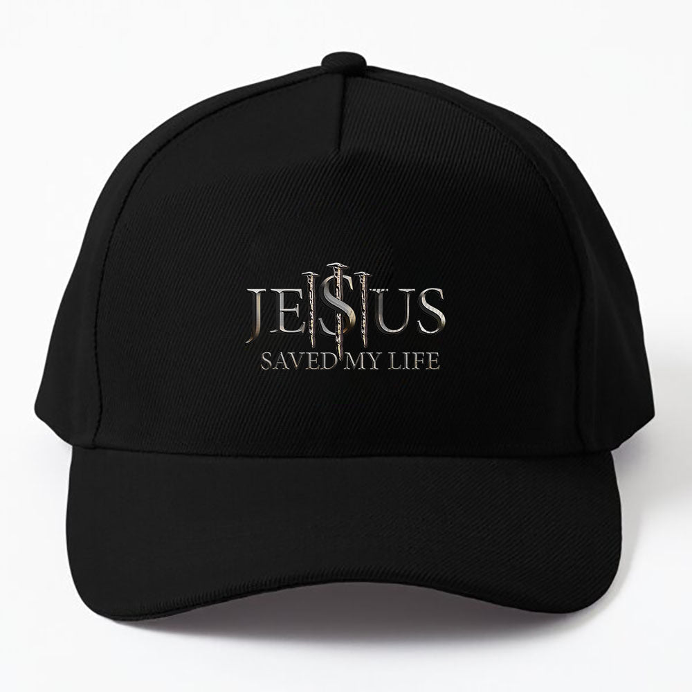 Hat - Christian