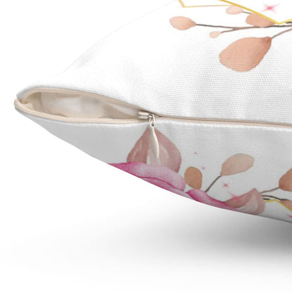 Let The Peace Of God Rule In Your Hearts Colossians 315 Bible Verse Pillow