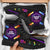 Lgbt Black Love Is Love Tbl Boots - Christian Shoes For Men And Women