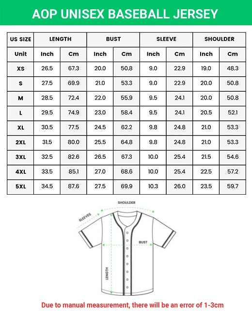 Lion Baseball Jersey - Who I Am Custom Printed 3D Baseball Jersey Shirt For Men and Women