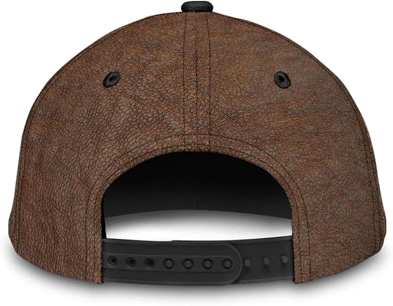 Lion Crucifixion Of Jesus Classic Hat All Over Print - Christian Hats for Men and Women