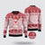 Lovely Pig Santa Ugly Christmas Sweater, Farm Sweater, Christmas Gift, Best Winter Outfit Christmas