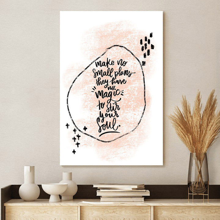 Magic Canvas Wall Art - Christan Wall Decor