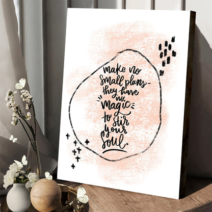 Magic Canvas Wall Art - Christan Wall Decor