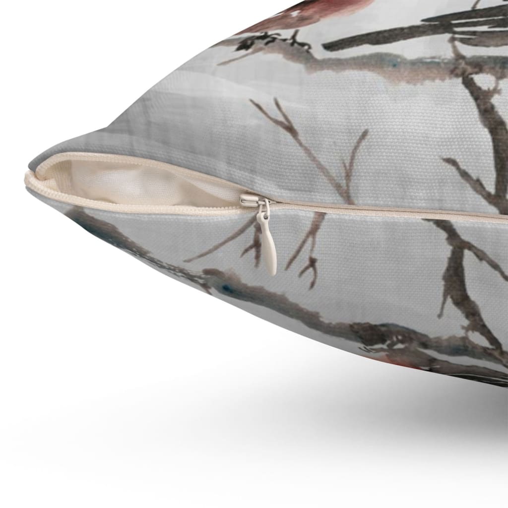 Matthew 634 Do Not Worry About Tomorrow Bible Verse Pillow