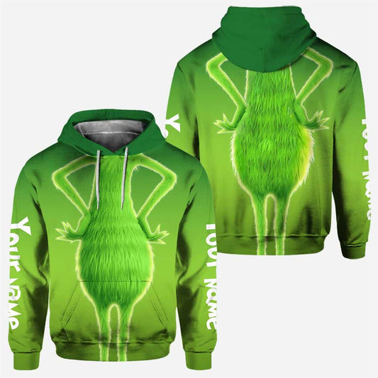 Merry Christmas 7 All Over Print 3D Hoodie For Men And Women, Christmas Gift, Warm Winter Clothes, Best Outfit Christmas
